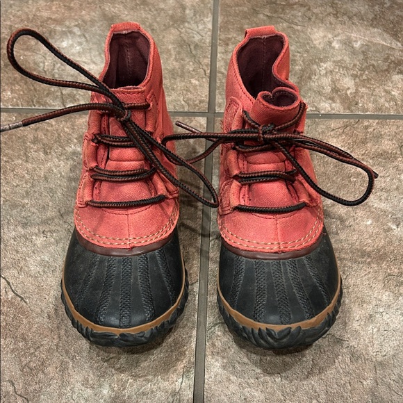 Sorel Shoes - Sorel Boots